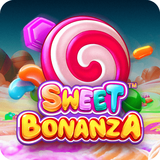 Sweet Bonanza pokie